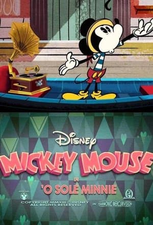 'O Sole Minnie streaming