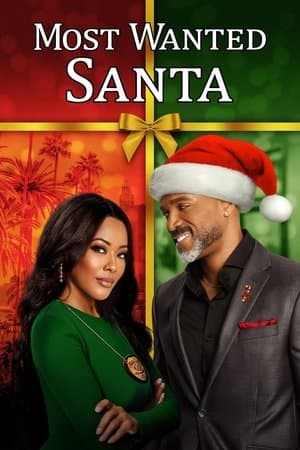 Most Wanted Santa streaming