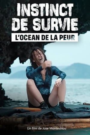 Instinct de survie : L'océan de la peur streaming