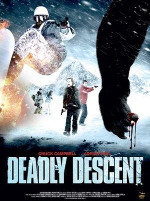 Deadly Descent streaming