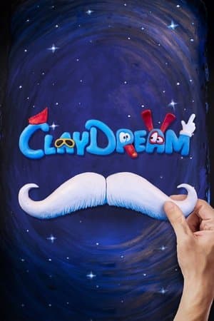 Claydream streaming