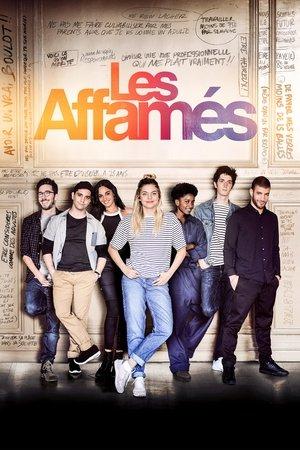 Les Affamés streaming