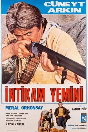 İntikam Yemini streaming