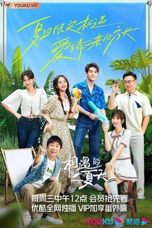 相遇的夏天 streaming