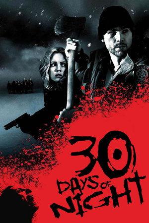 30 Days of Night streaming