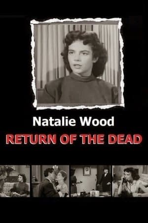 Return of the Dead streaming