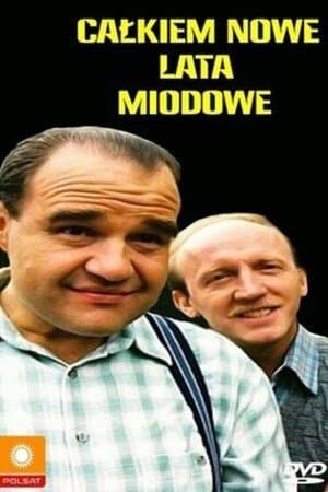 Całkiem nowe lata miodowe streaming