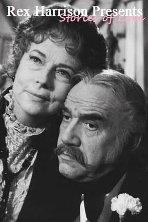 Rex Harrison Presents Stories of Love streaming