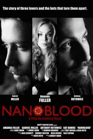Nanoblood streaming