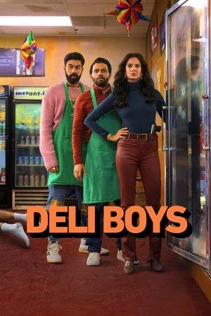 Deli Boys streaming