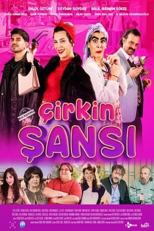 Çirkin Şansı streaming