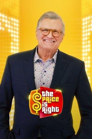 The Price Is Right streaming