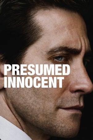 Presumed Innocent streaming