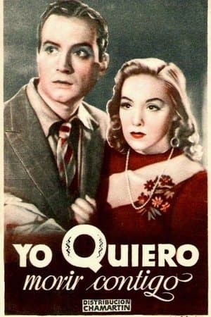Yo quiero morir contigo streaming