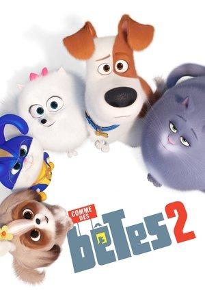 Comme des bêtes 2 streaming
