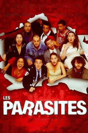 Les Parasites streaming