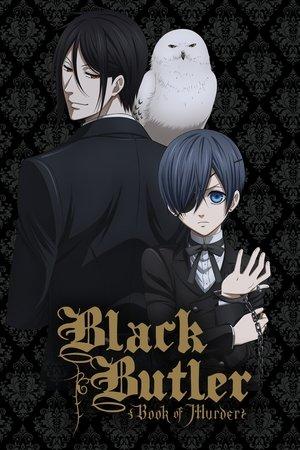 Black Butler: Book of Murder streaming