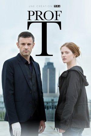 Professor T streaming