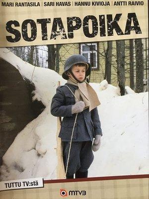 Sotapoika streaming