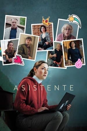 The Assistant streaming