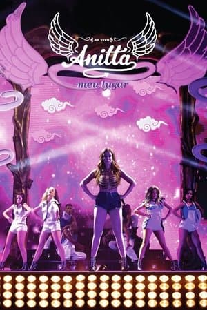 Anitta: Meu Lugar streaming