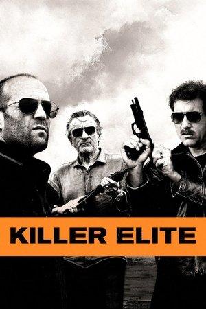 Killer Elite streaming