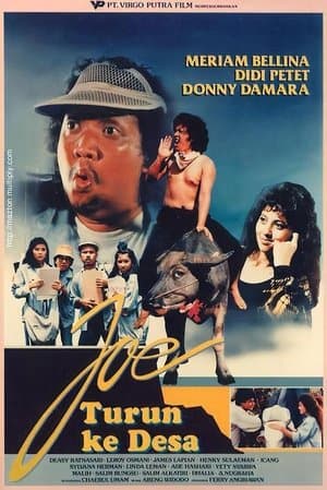 Joe Turun ke Desa streaming