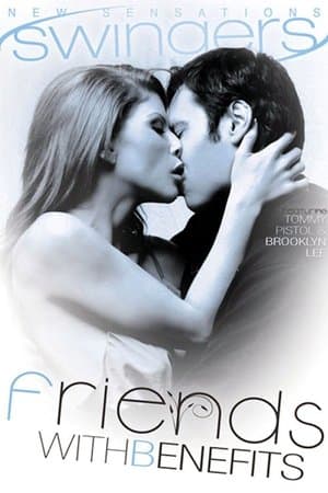 Friends with Benefits streaming