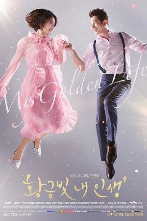 My Golden Life streaming