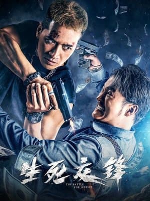 The Battle for Justice streaming