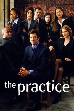 The Practice : Bobby Donnell & Associés streaming