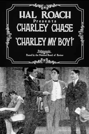 Charley My Boy! streaming