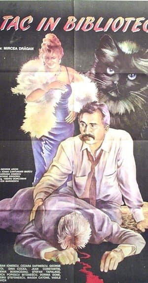 Atac în bibliotecă streaming