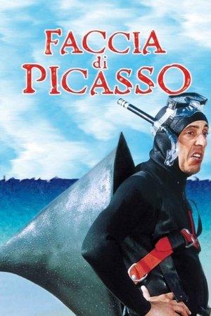 Faccia di Picasso streaming