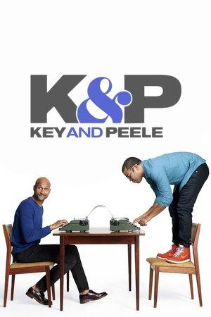 Key & Peele streaming