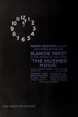The Hushed Hour streaming