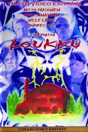 Loukku streaming