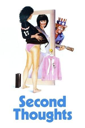 Second Thoughts streaming