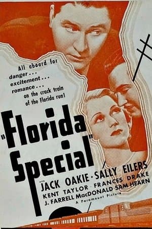 Florida Special streaming