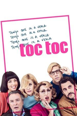 Toc Toc streaming