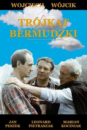Trójkąt Bermudzki streaming