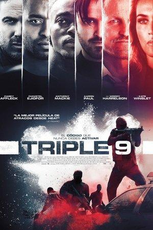 Triple 9 streaming
