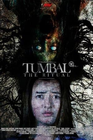 Tumbal: The Ritual streaming