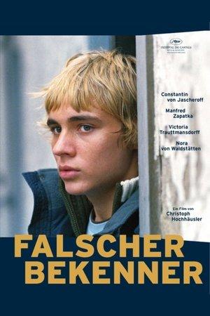 Falscher Bekenner streaming