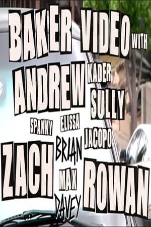 Baker Video with Andrew Zach and Rowan streaming