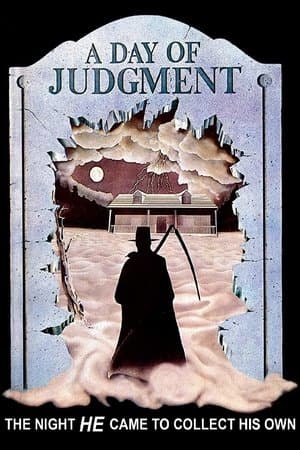 A Day of Judgment streaming