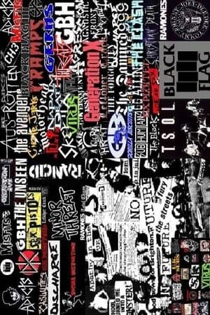 25 Years of Punk streaming