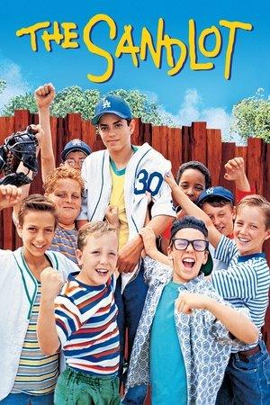 The Sandlot streaming