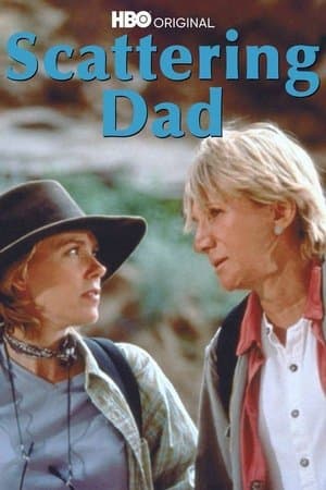 Scattering Dad streaming