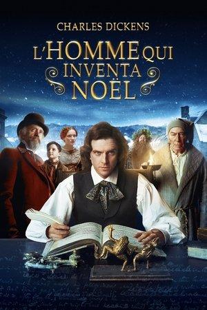 Charles Dickens : L'homme qui inventa Noël streaming